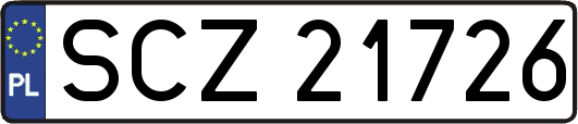 SCZ21726