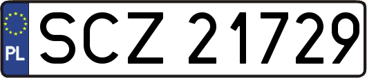 SCZ21729