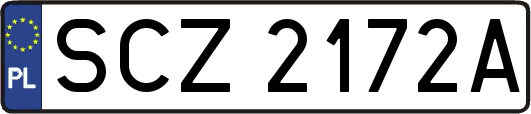 SCZ2172A