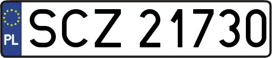 SCZ21730