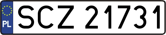 SCZ21731