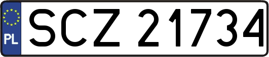 SCZ21734