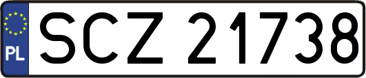 SCZ21738