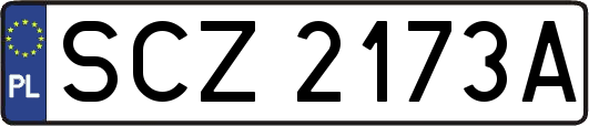 SCZ2173A