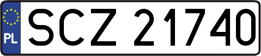 SCZ21740