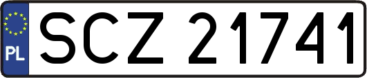 SCZ21741