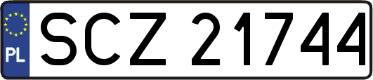 SCZ21744