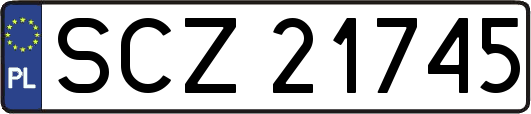 SCZ21745