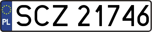SCZ21746
