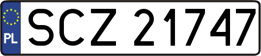 SCZ21747