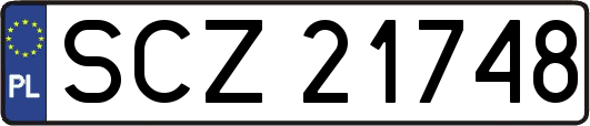 SCZ21748