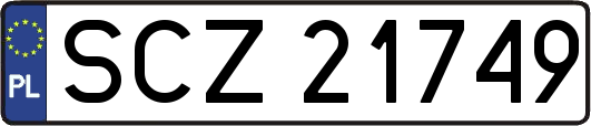 SCZ21749
