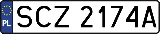 SCZ2174A
