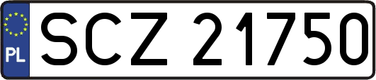SCZ21750