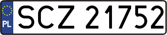 SCZ21752