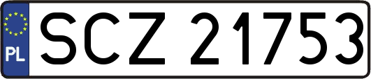 SCZ21753