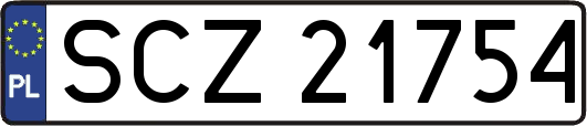 SCZ21754