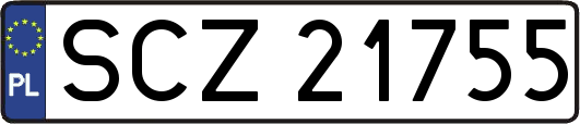 SCZ21755