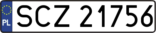 SCZ21756