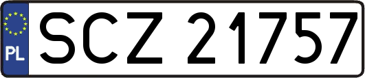 SCZ21757