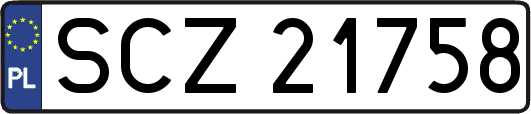 SCZ21758