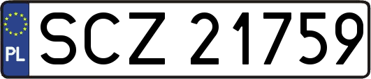SCZ21759