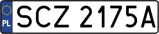 SCZ2175A