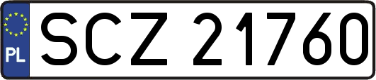 SCZ21760