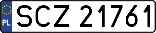 SCZ21761
