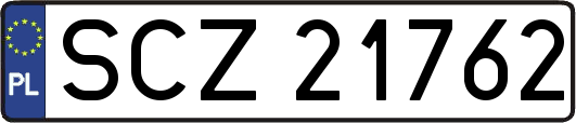 SCZ21762