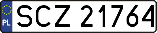 SCZ21764
