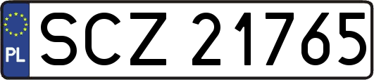 SCZ21765
