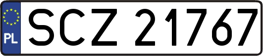 SCZ21767