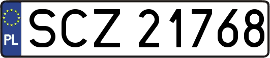 SCZ21768