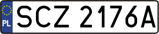 SCZ2176A