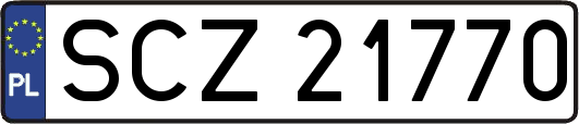 SCZ21770