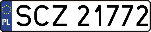 SCZ21772
