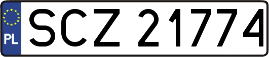 SCZ21774