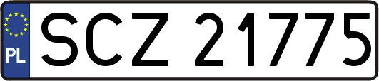 SCZ21775