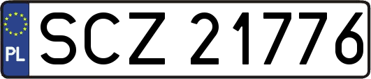 SCZ21776
