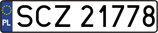 SCZ21778