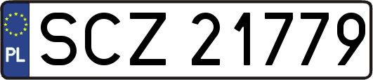 SCZ21779