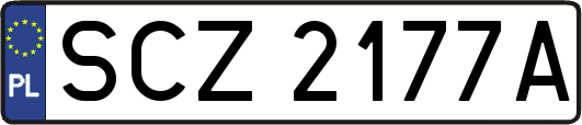 SCZ2177A