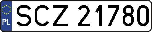 SCZ21780