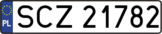 SCZ21782