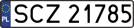 SCZ21785