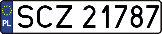 SCZ21787