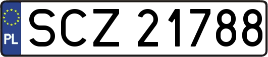 SCZ21788