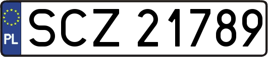 SCZ21789