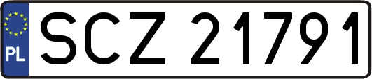 SCZ21791